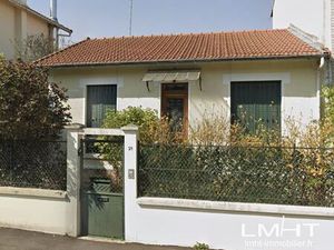 Maison de luxe de 1 chambres en vente à Meudon  France