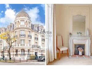 Appartement de luxe de 113 m2 en vente Le Raincy  France