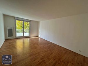 Appartement à louer 3 pièces 63.98 m² - Toulouse (31) - 844€