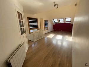 Vente maison 3 pièces 60 m² à Fecamp (76400)  117 500 €