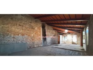 Vente maison 5 pièces 160 m² à Rivesaltes (66600)  117 000 €