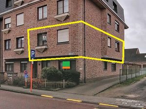 Appartement te huur in Aartselaar met 2 slaapkamers