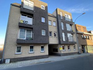Appartement te huur in Geel met 1 slaapkamer