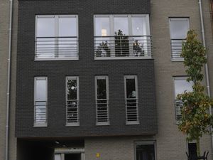 Appartement te huur in Geel met 1 slaapkamer