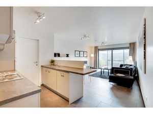 Appartement te huur in Geel met 2 slaapkamers