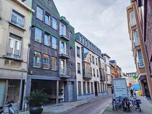 Appartement te huur in Lier met 2 slaapkamers