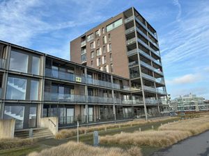 Appartement te huur in Temse met 1 slaapkamer