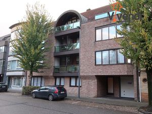 Appartement te huur in Turnhout met 3 slaapkamers