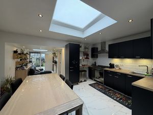 Huis te huur in Tubize met 3 slaapkamers