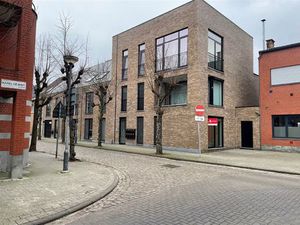 Appartement te huur in Antwerpen met 2 slaapkamers