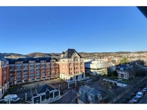 Achat Appartement 5 pièces 103m² CLERMONT FERRAND 63000