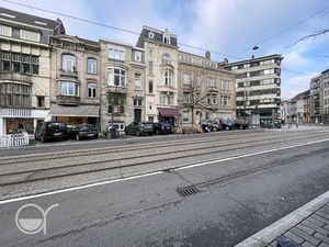 Appartement te huur in Gent met 1 slaapkamer