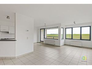 Appartement te huur in Grimbergen met 2 slaapkamers