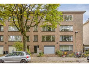 Appartement te huur in Mortsel met 2 slaapkamers