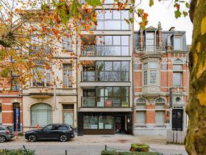 Appartement te huur in Sint-Niklaas met 2 slaapkamers