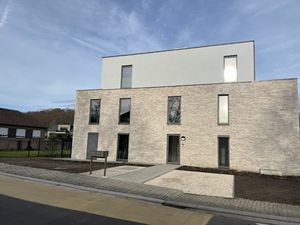 Appartement te huur in Tielt-Winge met 2 slaapkamers