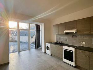 Appartement te huur in Wemmel met 1 slaapkamer