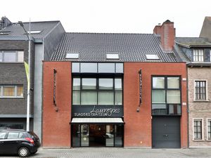 Commercieel te huur in Eeklo