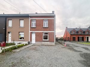 Huis te huur in Bornem met 3 slaapkamers