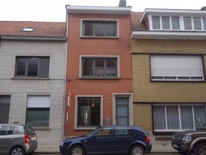 Huis te huur in Roeselare met 3 slaapkamers