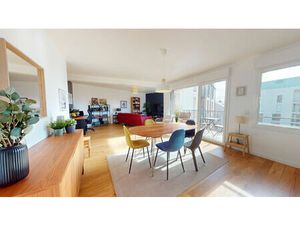 Appartement 3 pièces 78 m² à vendre / acheter caen 14000 ? | ERA Immobilier