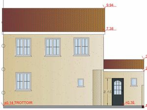 Maison 5 pièces 86 m² à vendre / acheter libourne 33500 ? | ERA Immobilier