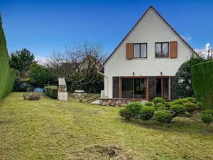 Maison 6 pièces 125 m² à vendre / acheter vaux-le-pénil 77000 ? | ERA Immobilier