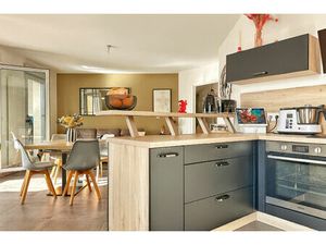 Appartement 4 pièces 80 m² à vendre / acheter clermont-ferrand 63100 ? | ERA Immobilier