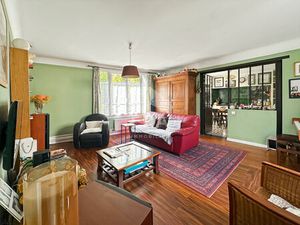 Appartement 5 pièces 174 m² à vendre / acheter montreuil 93100 ? | ERA Immobilier