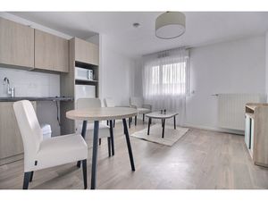 Appartement 2 pièces 37 m² à vendre / acheter saint-ouen-sur-seine 93400 ? | ERA Immobilie