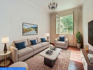 Appartement 3 pièces 66 m² à vendre / acheter nice 06300 ? | ERA Immobilier