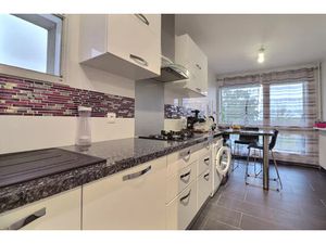 Appartement 4 pièces 85 m² à vendre / acheter taverny 95150 ? | ERA Immobilier