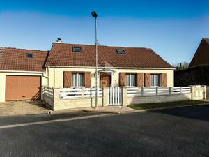 Maison 7 pièces 125 m² à vendre / acheter villeneuve-la-guyard 89340 ? | ERA Immobilier