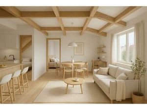 À saisir Immeuble avec fort potentiel Combles à aménager + Local commercial