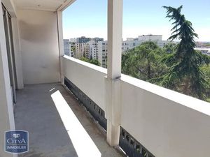 Appartement à louer 3 pièces 63.48 m² - Lyon 7e Arrondissement (69007) - 850€