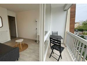 T1 + Balcon + Parking