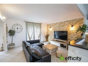 Maison 4 pièces - 72 m²
