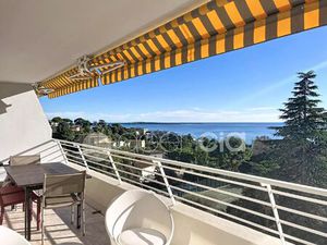 Vente appartement 3 pièces 78 m² Cannes (06400)