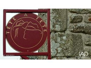 Vente Boutique/Local commercial 60 m²