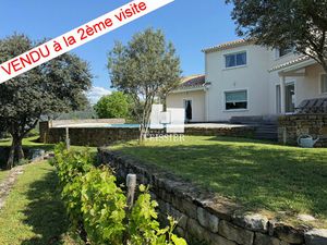 Achat Maison 8 pièces 260m² LES VANS 07140