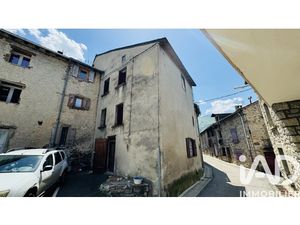 Vente Maison de village 7 pièces