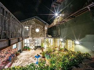 Magnifique restaurant   chambres d'hôtes et évènementiel