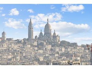 Vente Appartement de luxe Paris 8 7 Pièces 247.92 m²