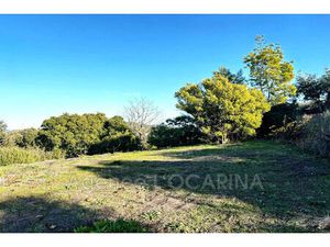 Vente terrain 2130 m² La Roquette-sur-Siagne (06550)