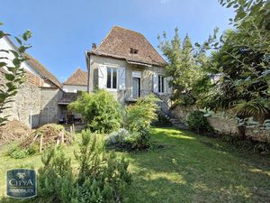 Immeuble à vendre 264 m² - Orthez (64) - 280 000€