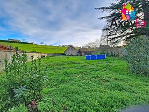 A VENDRE - MARCIGNY - MAISON AVEC 5 CHAMBRES