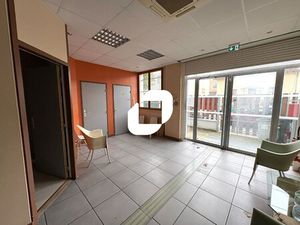 Achat Local Professionnel 550m² LYON 8ème