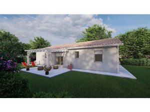 Vente maison neuve 3 pièces 70 m² à Castets (40260)  155 000 €