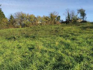 Achat Terrain 2 006m² RAZAC SUR L ISLE 24430