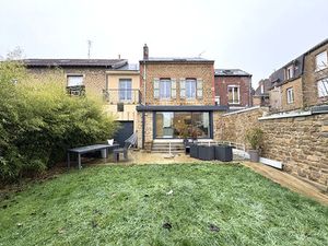 Vente maison 5 pièces 164 m² Charleville-Mézières (08000)